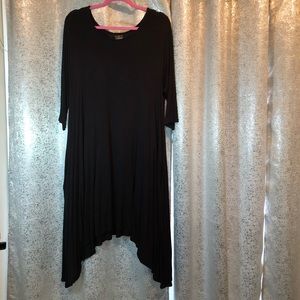 Agnes & Dora Joplin Dress 3/4 Length Sleeve